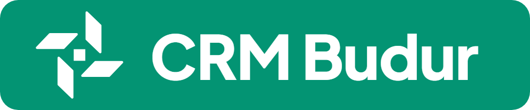 CRM Budur
